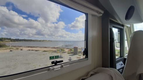 4p Elnagh intégré à partir de 2020