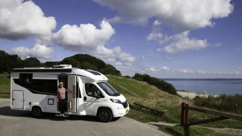 Lyseo T690 IC-line  2017 – Geräumig, luxuriös und komfortabel!