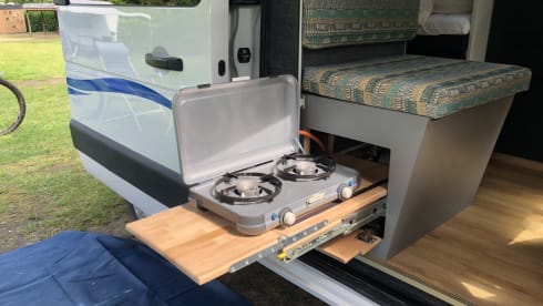 Vekahome 3 – 2p Other bus from 2015