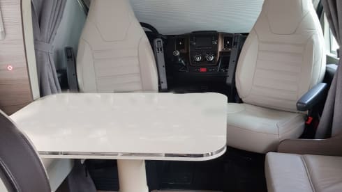 McLoui – 5 person McLouis from 2017