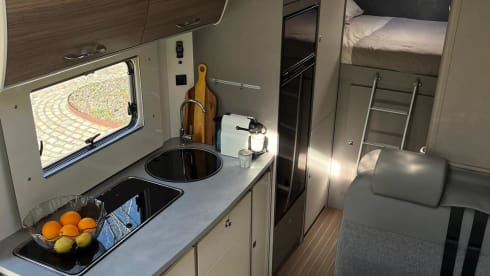 4p Fiat semi-integrated from 2017