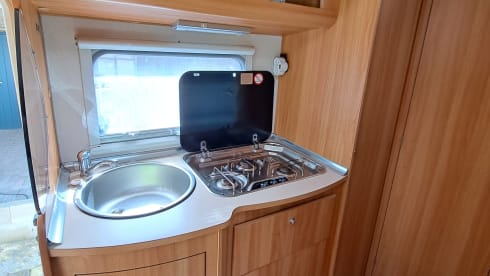 2p Fiat semi-integrated from 2009
