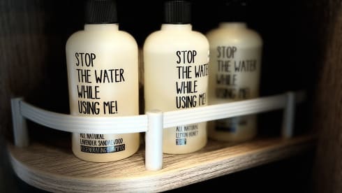 Sports van - Surf & Bike (electric)