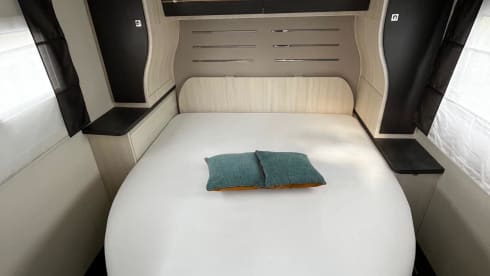 5p Chausson semi-integrated from 2021