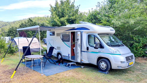 3p Chausson semi-integrated from 2011
