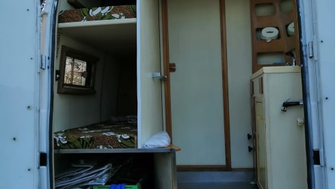 Red1991 – Wohnmobil