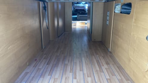 Gil – A Super Van for every Occasion