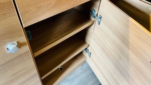 Tourer 6.4 – 2p Carado bus from 2019