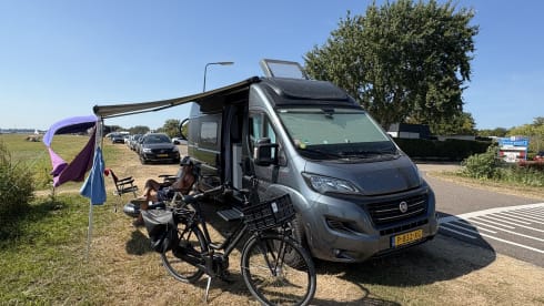 Autobus Benimar da 4 posti del 2020