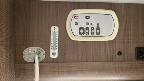 Rimor  – Fiat Ducato Rimor semi-integrated from 2014