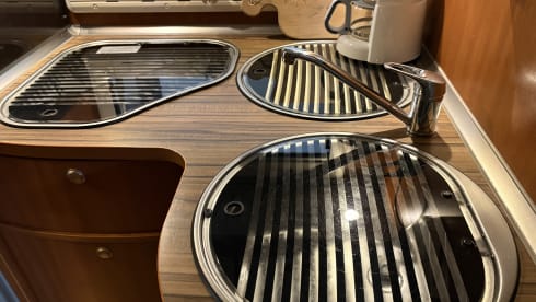 3p Chausson integrated uit 2010