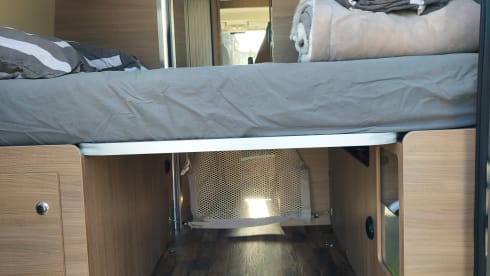 4p Chausson fiat ducato 2.8