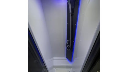 Chausson 768 – Luxury, atmosphere and automatic!