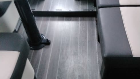 MOBIE – 5p Roller Team semi-integrated from 2021
