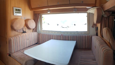 AcheSimo  – Relax, space and comfort