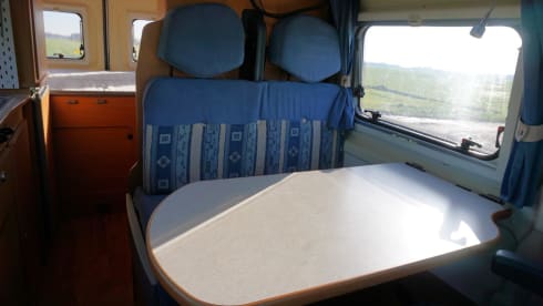 Dr. Livingstone – 3p Fiat bus from 2007