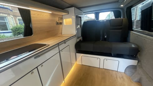 4-Birth VW T6