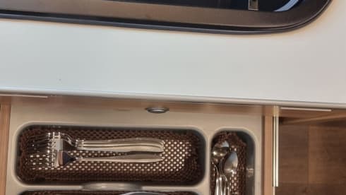 Hymer Yosemite – Hymer Yosemite