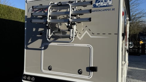 Challenger 328 β Challenger 328 Graphite Ultimate 2025