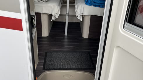 Motorhomes Alkhoven 