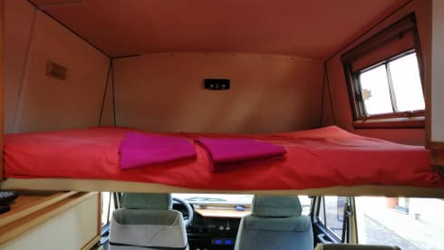 Red1991 – Wohnmobil