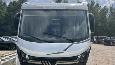 4p Fiat integrated uit 2025