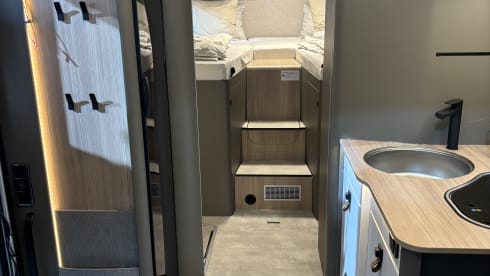 HYMER 685 GT-S  AUTOMAAT