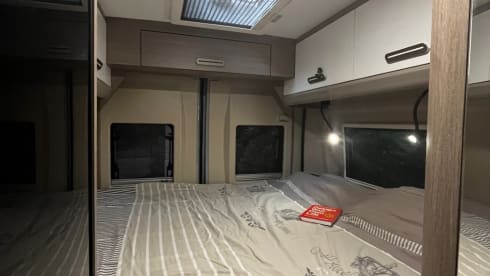 Onzen Bie  – 2p Fiat bus from 2023