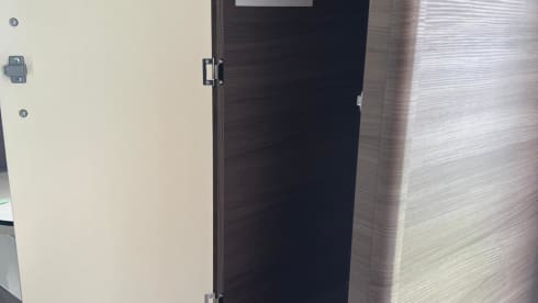 The Roamer – 6p McLouis integrated uit 2021