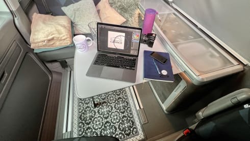 calinco – T 6.1 four-wheel drive California Ocean edition Camper