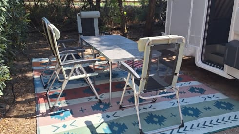 Wolf & Co – 6p Roller Team semi-integrated uit 2025