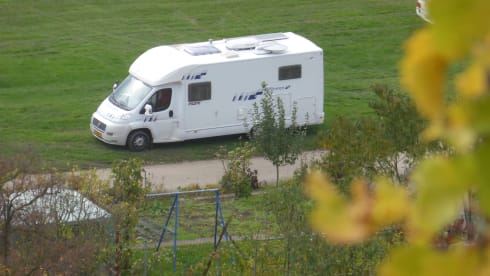 Aerdts Paradijs – Comfort and convenience!