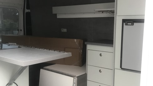 vv – angenehmes Reisemobil-Niveau in Komfort und Fahrverhalten