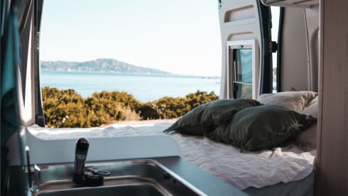 Nazarè – Nazarè - Fellas Outdoors