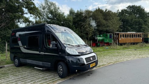 Pössl - Globecar G2