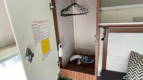 2p Pilote semi-integrated from 2019