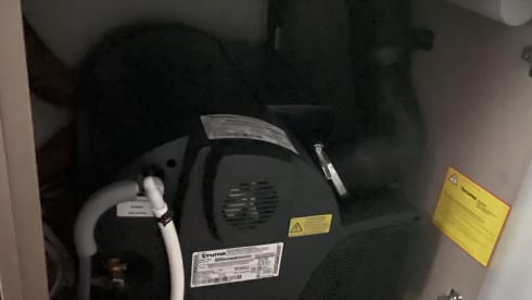 blucamp –  blucamp ocean 650