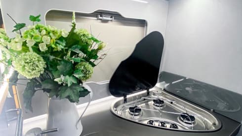 Luxury Rollerteam 740