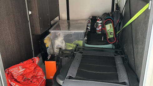 4p Benimar Semi-Intégral de 2022