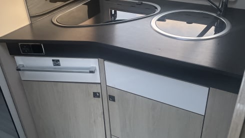 Chausson 610 special edition 