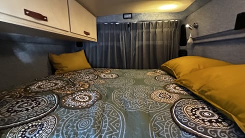 Ganesh – 2p Peugeot bus from 2013