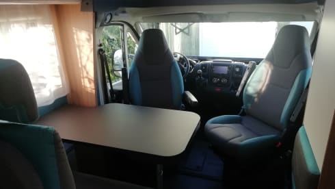 luxury camper length beds 2021