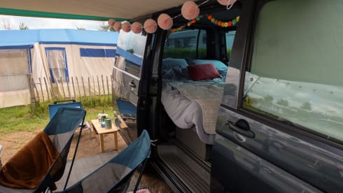 Buzz – Perfect for a trip with young children