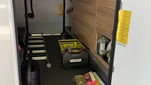Camper het Spick… – 4p Adria Mobil semi-integrated from 2018