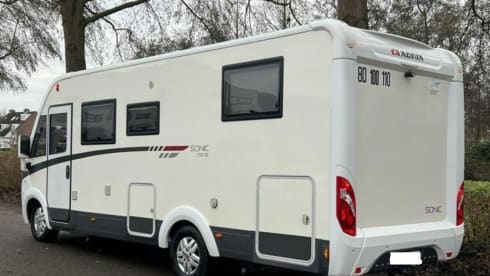 4p Adria Mobil integriert seit 2011