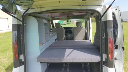 Adria 3 way – Adrian 3 way