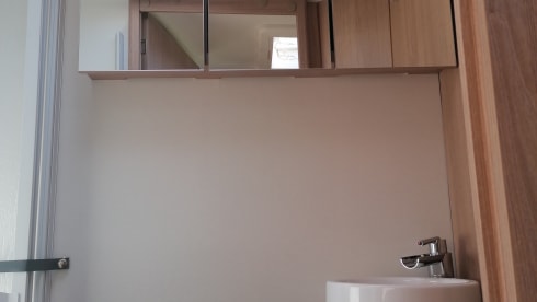 fab24 – Nuovo camper familiare 24 Itineo SB700