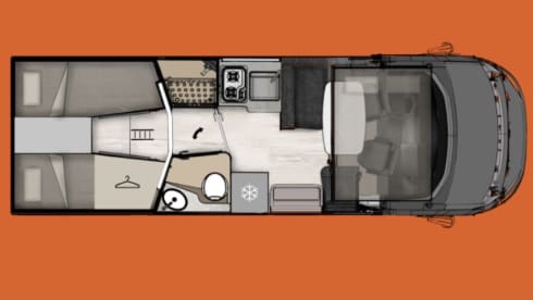 5p McLouis integrated uit 2024