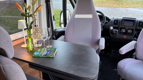 2p Pössl bus from 2018