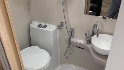 South Lodge Staycations  